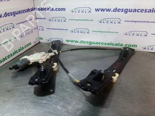 Used Front right window mechanism Front right window mechanism BMW X1 (E84) sDrive 20 d (177 hp) 9994023 9994023