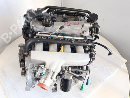 Engine AUDI A4 B6 (8E2) 1.8 T | BP31039617M1