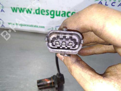 Electronic sensor OPEL ASTRA H (A04) | BP9990395M84 - Image 3