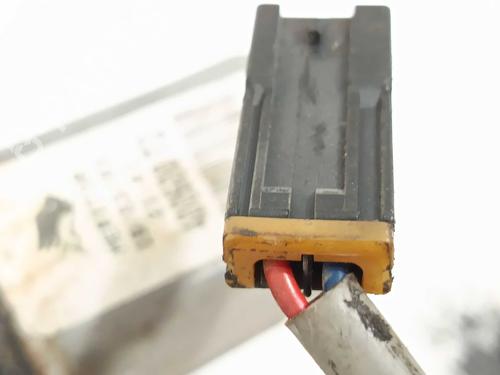 Front right window mechanism NISSAN ALMERA II (N16) 2.2 Di | BP26576141C23 - Image 2