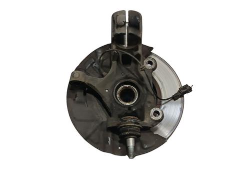 Left front steering knuckle FORD TRANSIT CUSTOM V362 Bus (F3) 2.0 EcoBlue | BP31980382M25