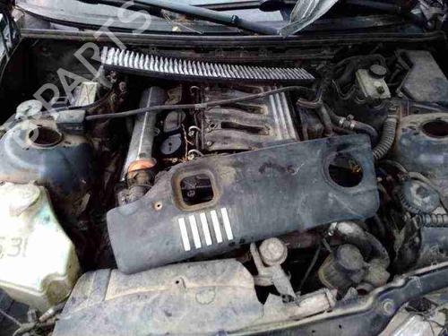 Engine control unit (ECU) BMW 3 (E46) 320 d | BP9995466M57 - Image 8