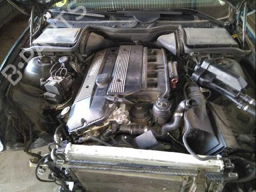 Electronic module BMW 5 (E39)  | BP14353055M83  - Image 9