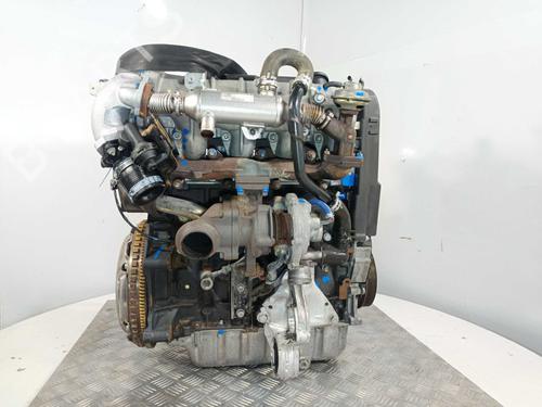 Engine PEUGEOT 307 (3A/C) 2.0 HDi 90 | BP39648682M1 - Image 5