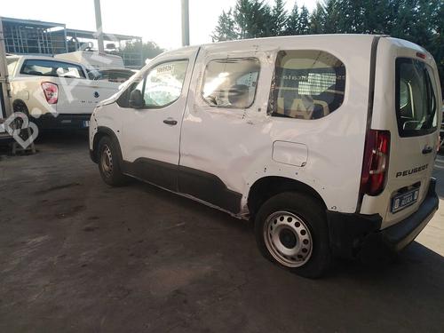 Kabinelys PEUGEOT RIFTER 1.5 BlueHDi 100 | BP39164306I8 - Image 9