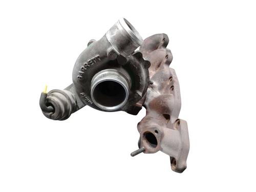 turbo-ssangyong-rodius-i-a6650901080-2005-21573064 main image