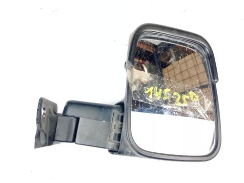 Used Right mirror SEAT INCA (6K9) [1995-2003]  24649073