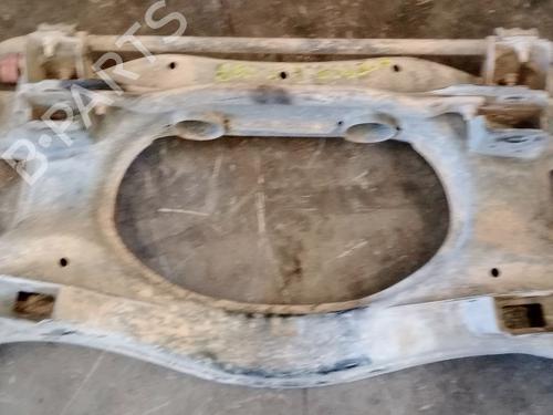 Rear axle LAND ROVER RANGE ROVER EVOQUE (L538) 2.0 D | BP21125245M2 