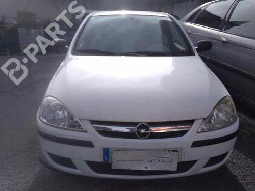 Steering column stalk OPEL CORSA C (X01)  | BP9980745I23 