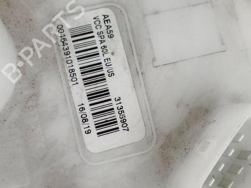 Fuel pump VOLVO S60 III (224) T4 | BP20663890M76 