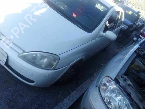 Headlight switch OPEL CORSA C (X01) | BP9993732I24 - Image 5