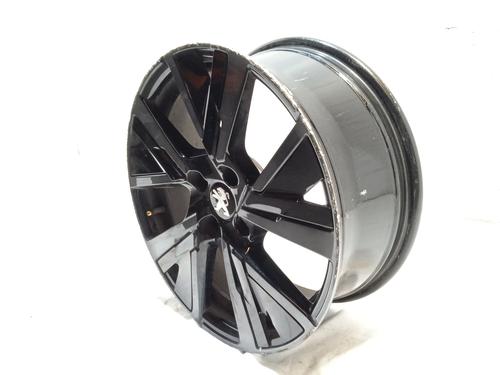 Used Rim PEUGEOT 208 II (UB_, UP_, UW_, UJ_) 1.2 PureTech 100 (101 hp) 18881392