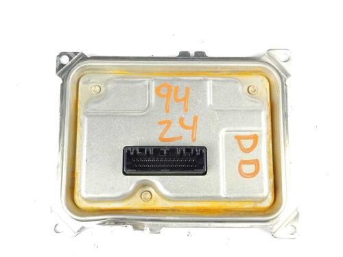 Used Lights ECU Lights ECU OPEL CORSA F (P2JO) 1.2 (68) (101 hp) 17495398 17495398