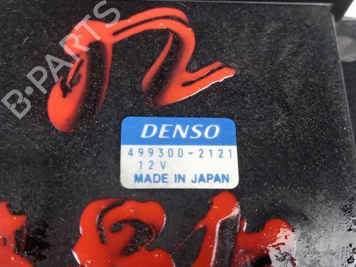 Heater resistor TOYOTA LAND CRUISER PRADO (_J12_) 3.0 D-4D (KDJ120, KDJ125, KDJ121) | BP12452544M108