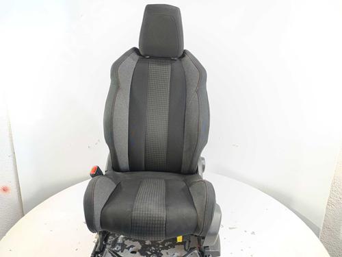 Used Left front seat Left front seat PEUGEOT 3008 II SUV (MC_, MR_, MJ_, M4_) 1.5 BlueHDi 130 (131 hp) 36643861 36643861