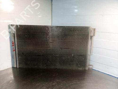 AC radiator CITROËN NEMO Box Body/MPV (AA_) | BP9993609M32 - Image 4
