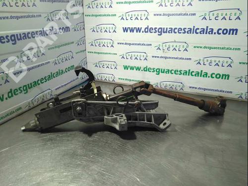 Used Steering column FORD FOCUS II (DA_, HCP, DP) [2004-2013]  10016271
