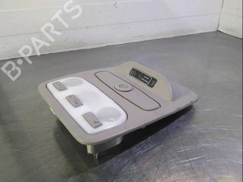 Kabinelys RENAULT CAPTUR I (J5_, H5_) | BP9991256I8 - Image 3