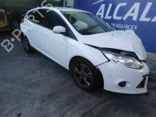 Electronic module FORD FOCUS IV (HN) 1.0 EcoBoost | BP16704230M83 - Image 8