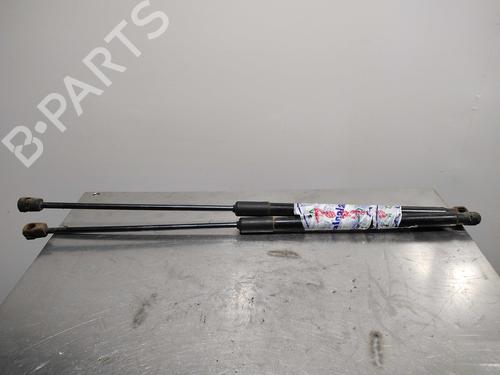 Used Tailgate lift support Tailgate lift support 14349016 14349016