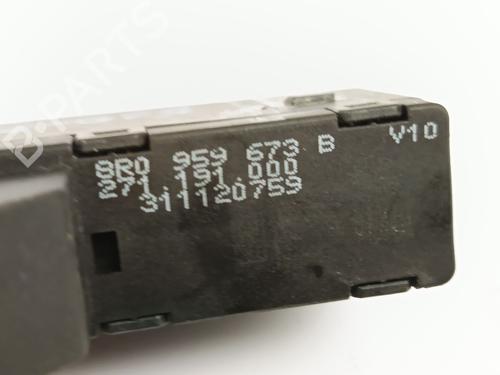 Switch AUDI Q5 (8RB) 2.0 TDI quattro | BP29146856I30 