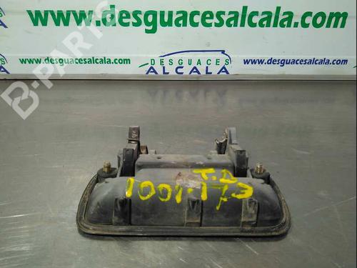 Rear right exterior door handle SUZUKI VITARA (ET, TA, TD)  | BP9990343C130 