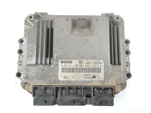 Engine control unit (ECU) RENAULT MASTER II Van (FD)  | BP16259586M57 