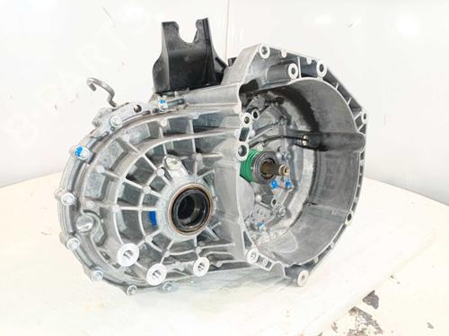 Gearbox OPEL MOVANO C Van (U9) | BP40298828M3 - Image 3