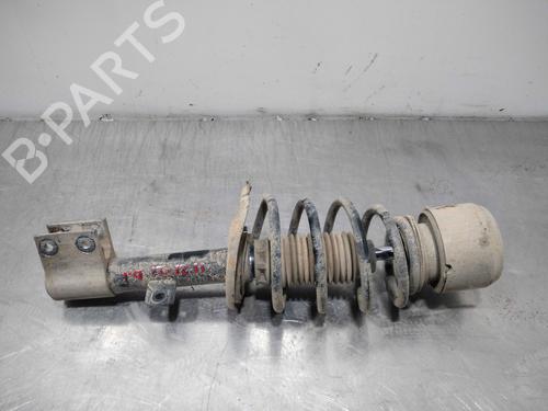 Used Left front shock absorber Left front shock absorber 10028765 10028765