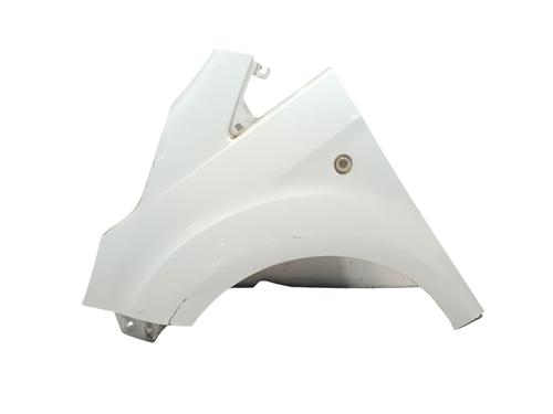 Used Left front fenders FORD TRANSIT COURIER B460 Box Body/MPV 1.5 TDCi (75 hp) 32125045