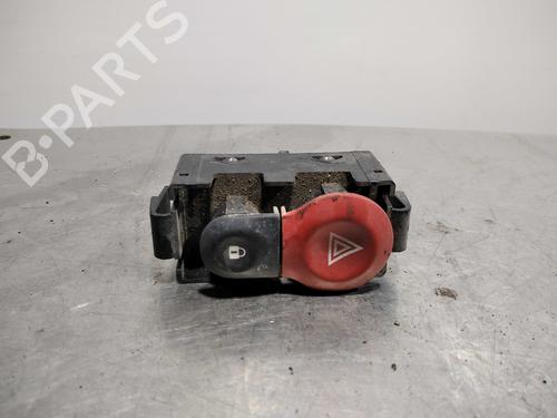 Used Warning switch Warning switch RENAULT KANGOO Express (FC0/1_) [1997-2026] 14349214 14349214