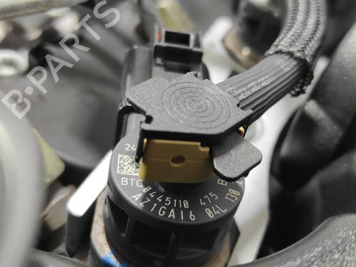 Engine VW GOLF VII (5G1, BQ1, BE1, BE2) 2.0 TDI | BP31623600M1 