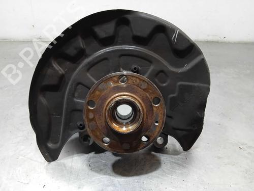 Used Left front steering knuckle Left front steering knuckle 10011588 10011588