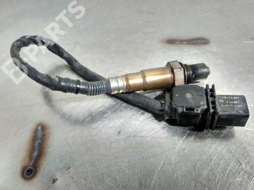Used Electronic sensor Electronic sensor INFINITI M (Y51) 30d (238 hp) 10752884 10752884