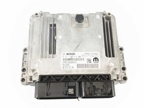 Used Engine control unit (ECU) Engine control unit (ECU) JEEP AVENGER (J2) Electric (156 hp) 31586215 31586215