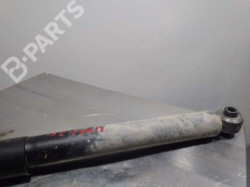 Right rear shock absorber MITSUBISHI PAJERO II (V3_W) 3.2 DiD 4WD | BP9996486M19 