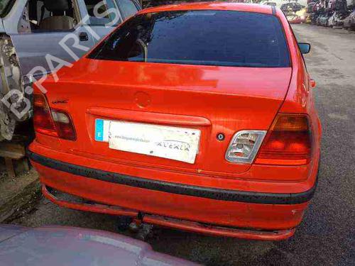 Left front fog light BMW 3 (E46) 320 d | BP9995491C30 - Image 6