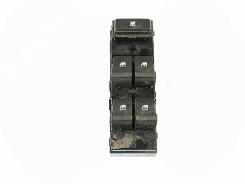 Used Left front window switch Left front window switch HYUNDAI i30 (PDE, PD, PDEN) 1.6 CRDi (116 hp) 33127839 33127839