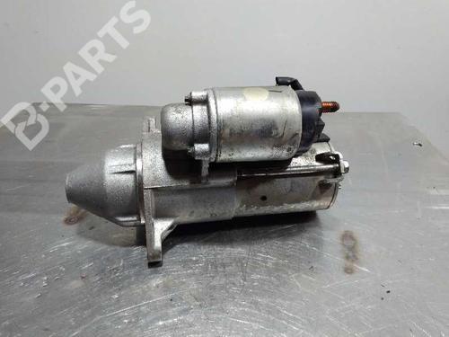 Starter CHEVROLET AVEO / KALOS Saloon (T200)  | BP9996612M8 