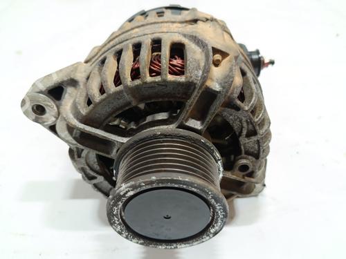 Used Alternator TOYOTA HILUX VII Pickup (_N1_, _N2_, _N3_) 2.5 D-4D 4WD (KUN25_, KUN25R) (120 hp) 29123770