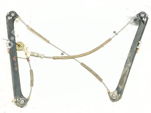 Used Front right window mechanism AUDI A3 (8P1) 1.9 TDI (105 hp) 28690138