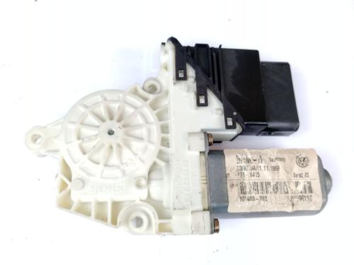 Used Left rear window motor SEAT LEON (1M1) 1.9 TDI (110 hp) 19694970