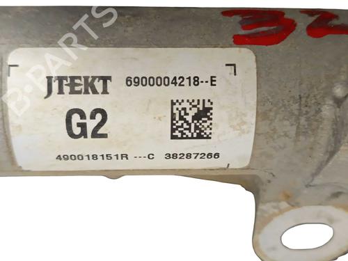 Steering rack RENAULT EXPRESS Box Body/MPV | BP36032929M22 - Image 6