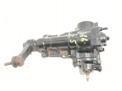 Used Steering rack HYUNDAI TERRACAN (HP) 2.9 CRDi 4WD (163 hp) 25378679