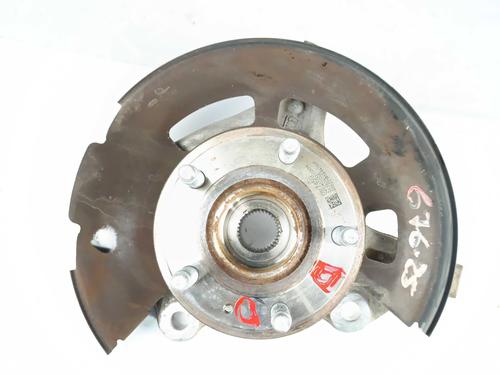 Used Right front steering knuckle Right front steering knuckle 30564573 30564573