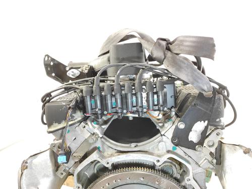 Engine LAND ROVER RANGE ROVER II (P38A) 4.6 4x4 | BP29355741M1 