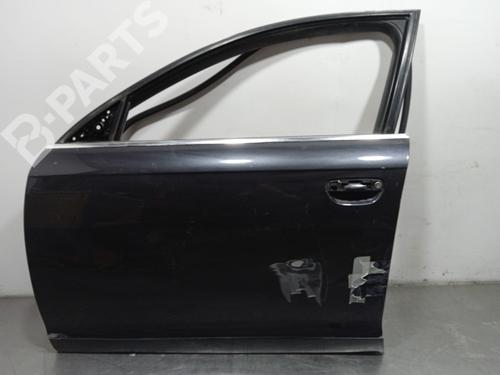 left-front-door-audi-a6-c6-4f2-4f0831051d-2004-2005-2006-2007-2008-2009-2010-2011-10497982 main image