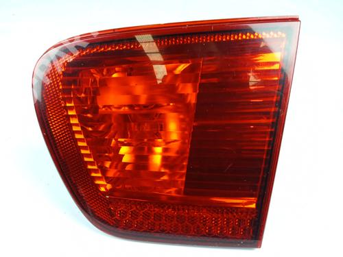 BP11252943C80 | Right tailgate light SEAT IBIZA II (6K1)  BP11252943C80