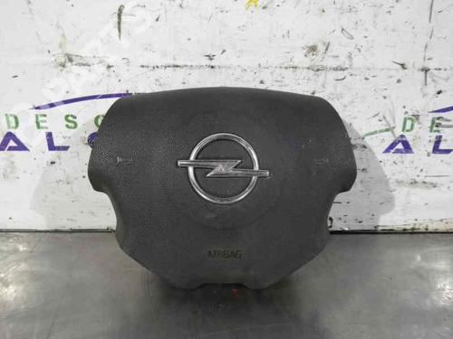 Førerens kollisjonspute OPEL VECTRA C (Z02) 1.8 16V (122 hp) 11248391