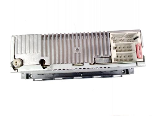 Radio SMART FORFOUR (454) 1.1 (454.030) | BP19878291E6 